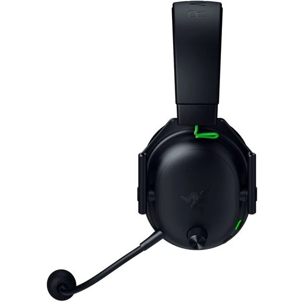Razer BlackShark V3 for Xbox čierne - Slúchadlá - Obrázok A5TF000K01