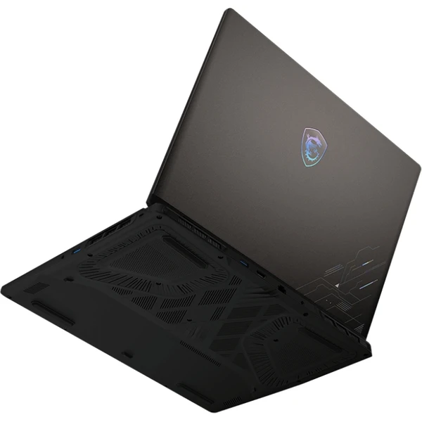 MSI Crosshair 16 HX AI (D2XWFKG-063CZ) RTX 5060 čierny - Notebooky - Obrázok A5TF000O01
