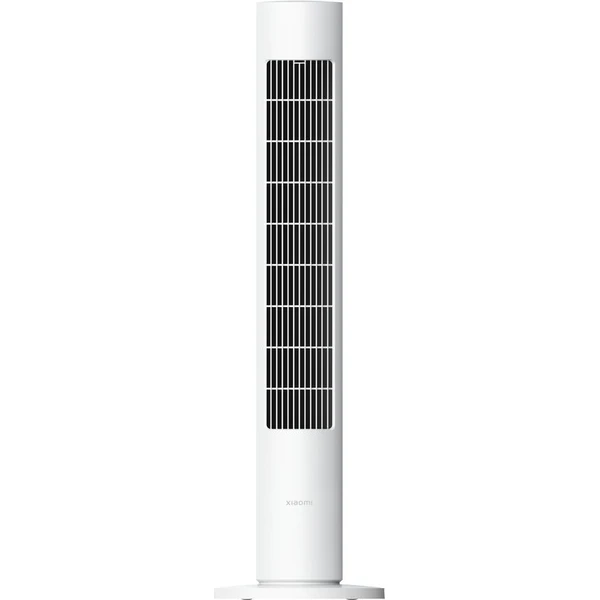 Xiaomi Smart Tower Fan 2 EU šikovný ventilátor biely - Ventilátory - Obrázok A5UD000P01