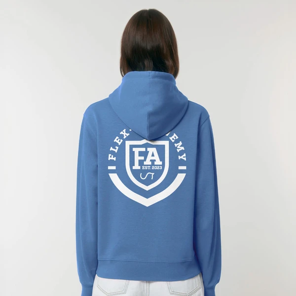 Flex Academy Mikina - Veľkosť XL - Mikiny a svetre - Obrázok A5V8000J01