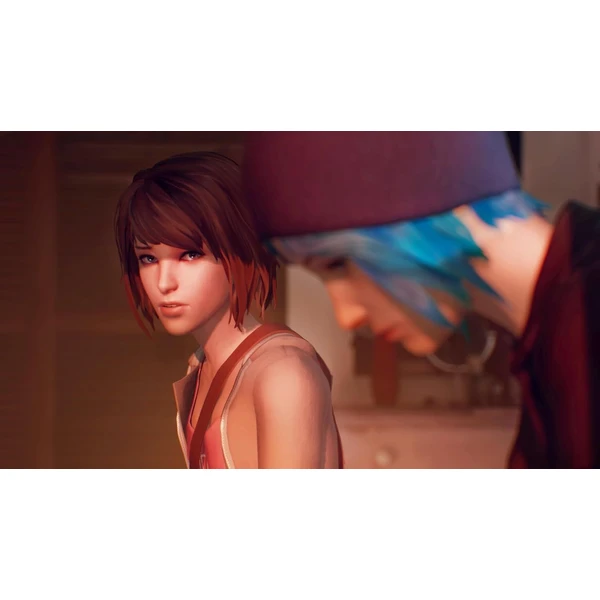 Life is Strange Collection (PS5) - Hry na PS5 - Obrázok A5XG000K01