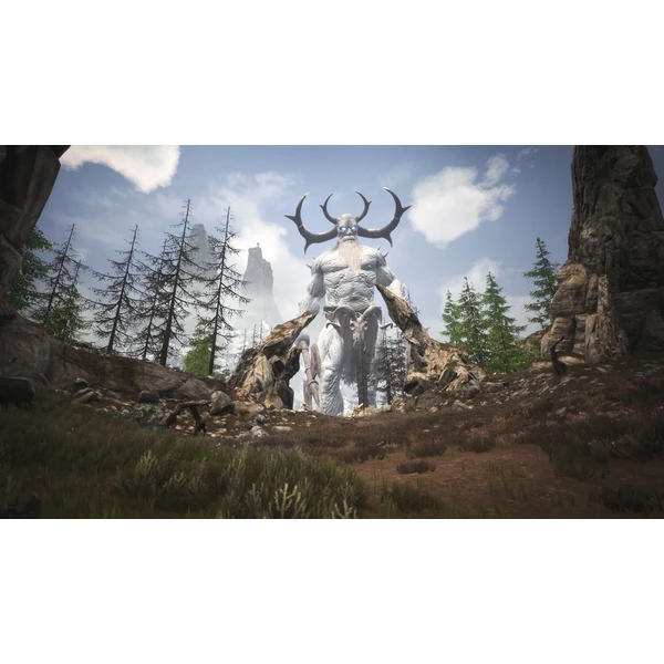 Conan Exiles (PS4) - Hry na PS4 - Obrázok A5Y3100201