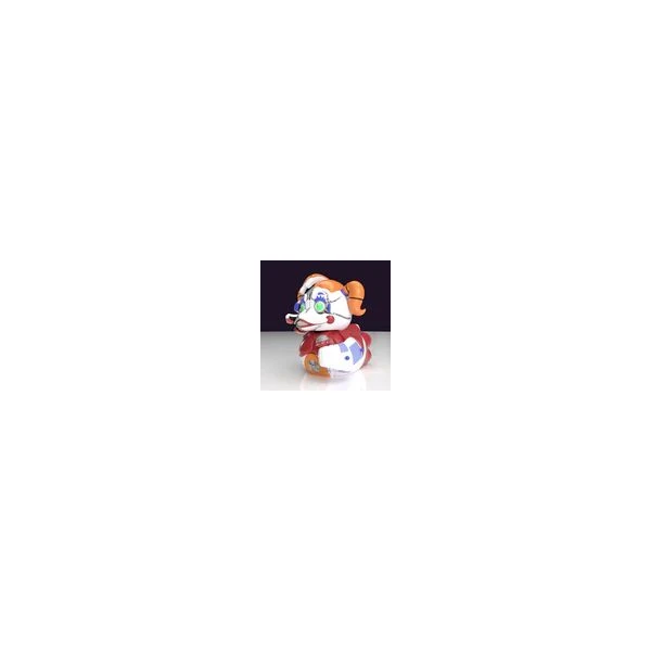 Tubbz kačička Five Nights at Freddy's - Circus Baby (prvá edícia) - Figúrky - Obrázok A60K000K01