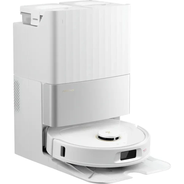 Roborock Qrevo 5AE robotický vysávač biely - Robotické vysávače - Obrázok A62G000O01