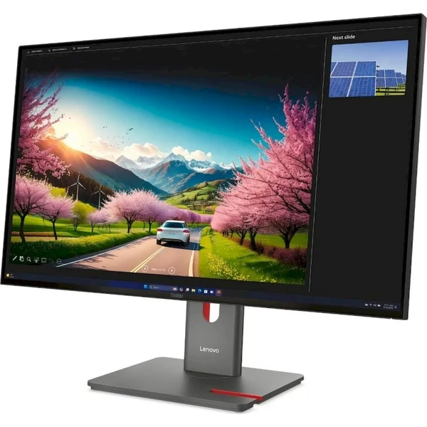 Monitor Lenovo ThinkVision P32UD-40 31,5" - Monitory - Obrázok A63S000K01