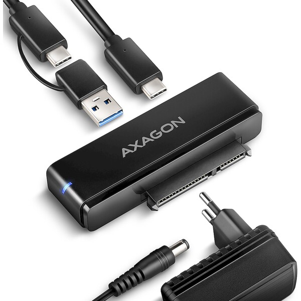 E-shop AXAGON ADSA-FPX USB-C Redukcia