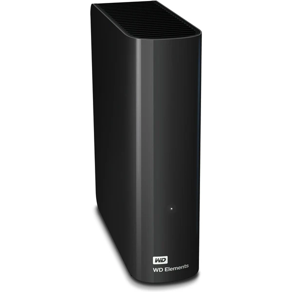WD Elements Desktop 16TB Externý 3.5" disk USB 3.0 - Pevné disky - Obrázok A653000N01
