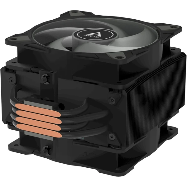 Arctic Freezer 36 ARGB čierny - Chladiče - Obrázok A669000K01