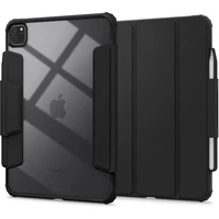 Spigen Air Skin Pro púzdro iPad Pro 11" (2025) čierne - Puzdra