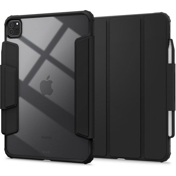 E-shop Spigen Air Skin Pro púzdro iPad Pro 11" (2025) čierne