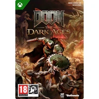 Doom: The Dark Ages - Standard Edition (PC/Xbox Series) - Digitálne hry na Xbox Series