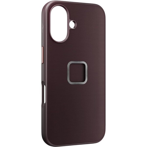 Peak Design Everyday Case kryt s MagSafe iPhone 16 Eclipse