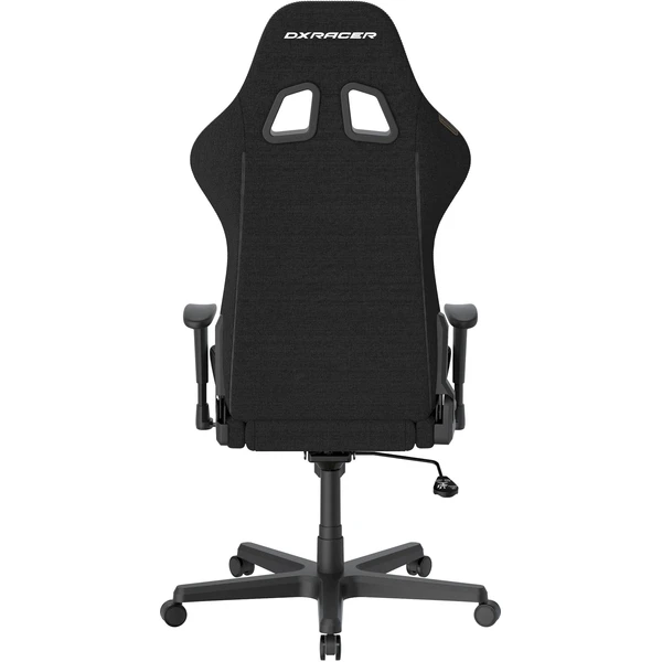 DXRacer FORMULA herná stolička čierno-šedá - Stoličky - Obrázok A6AM000K01