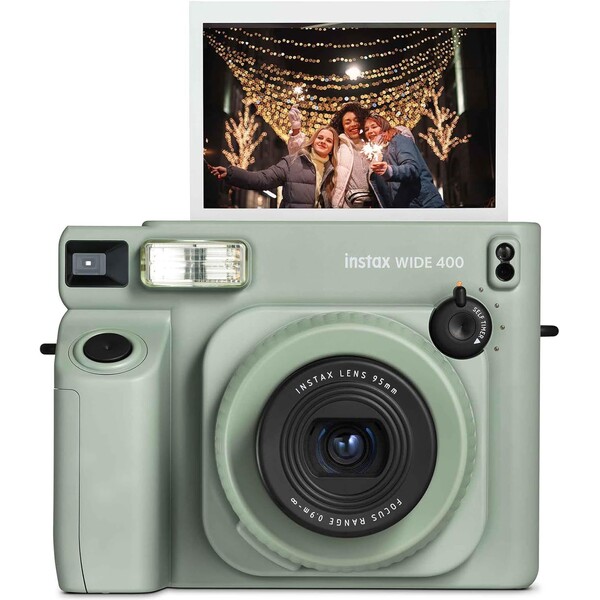 FUJIFILM Instax wide 400 EX D