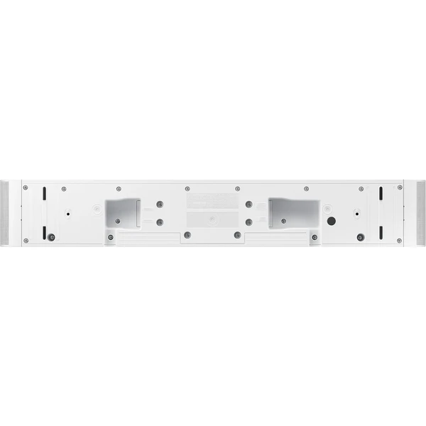 Samsung HW-S61D soundbar biely - Reproduktory - Obrázok A6BN000K01