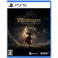 Mandragora: Whispers of the Witch Tree (PS5) - Hry na PS5