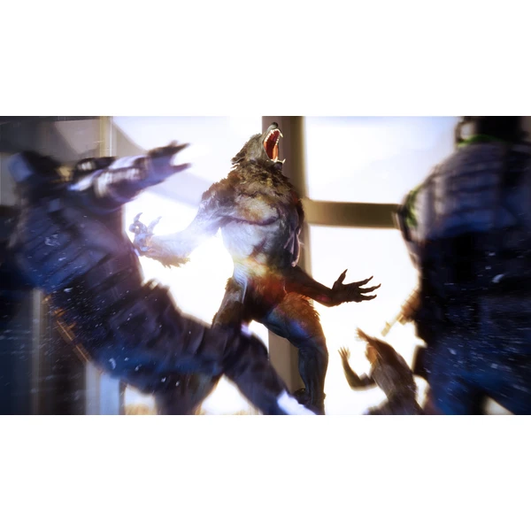 Werewolf The Apocalypse - Earthblood (Xbox Series) - Hry na Xbox Series - Obrázok A6D3100201