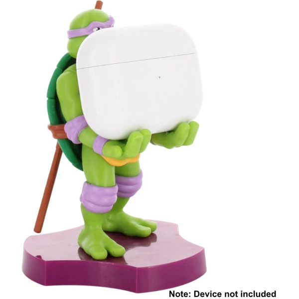 Exquisite Gaming Holdem Teenage Mutant Ninja Turtles – Donatello - Figúrky - Obrázok A6DA000L01