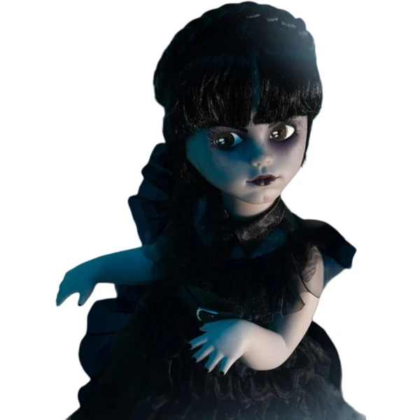 Figúrka Mezco Toys Wednesday - Tancujúci Wednesday 25 cm - Figúrky - Obrázok A6DC000J01