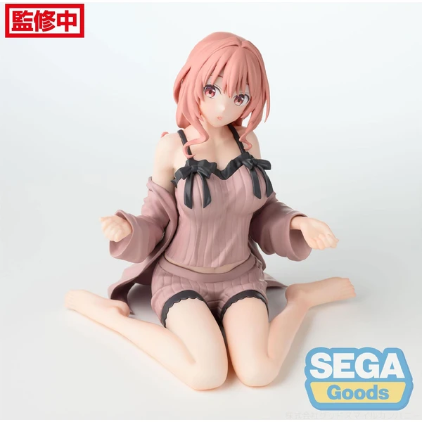 Figúrka Sega Tying the Knot with an Amagami Sister - Yuna Amagami (Yumemirize) 10 cm - Figúrky - Obrázok A6DE000K01