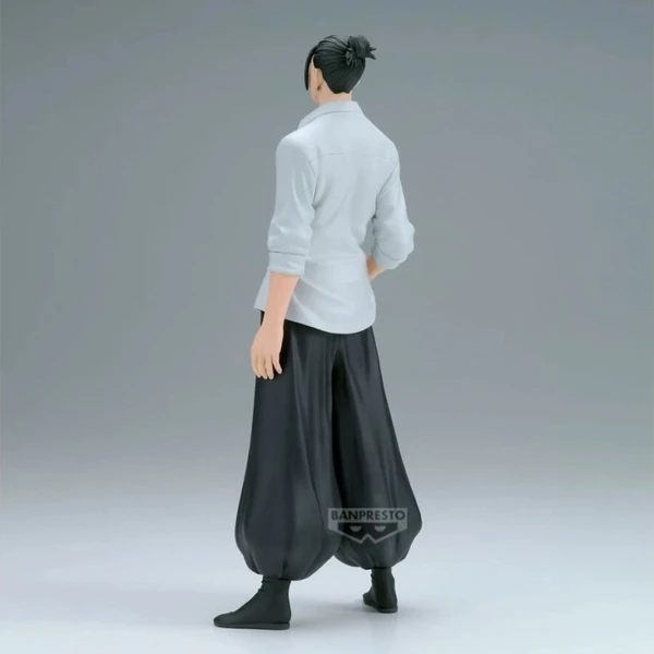 Figúrka Bandai Banpresto JUJUTSU KAISEN KING OF ARTIST - Suguru Geto (Hidden Inventory Premature De - Figúrky - Obrázok A6EO000K01