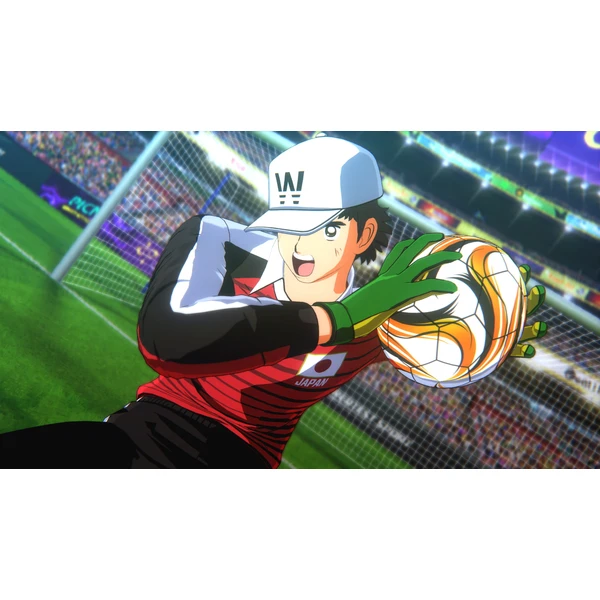 Captain Tsubasa - Rise of new Champions (SWITCH) - Hry na Nintendo Switch - Obrázok A6F3100201