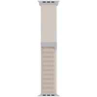 Epico Alpine remienok 38/40/41 mm béžový - Remienky
