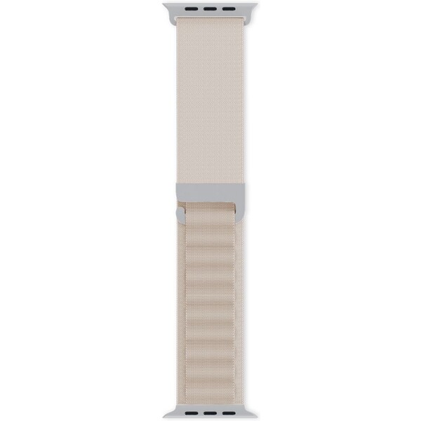 Epico Alpine remienok 38/40/41 mm béžový
