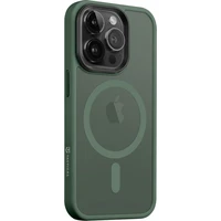 Tactical MagForce Hyperstealth kryt iPhone 14 Pro Forest Green - Puzdra