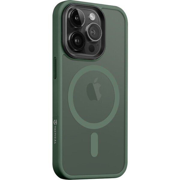 E-shop Tactical MagForce Hyperstealth kryt iPhone 14 Pro Forest Green