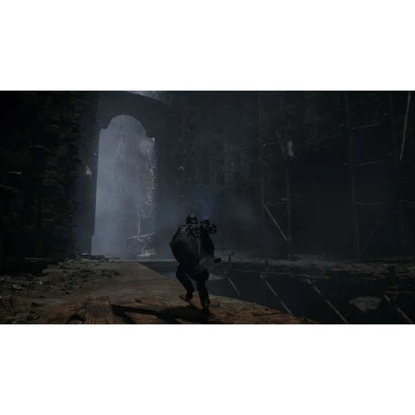 Hell is Us Deluxe Edition (PC) - Hry na PC - Obrázok A6GH000L01