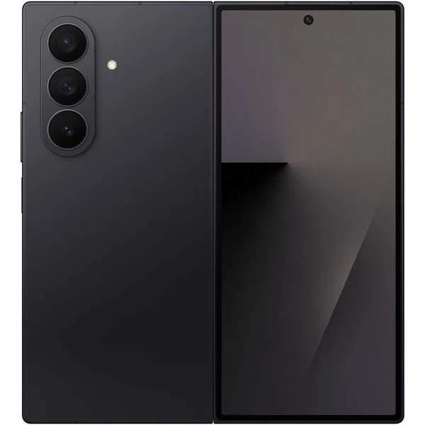 Samsung Galaxy Z Fold7 5G 16GB/1TB čierny - Mobilné telefóny - Obrázok A6IE000K01