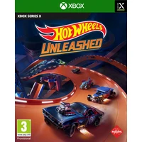 Hot Wheels Unleashed (Xbox Series) - Hry na Xbox Series