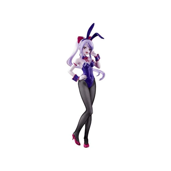 Soška Furyu Overlord BiCute Bunnies - Shalltear Bloodfallen 26 cm - Sochy a sošky - Hlavný obrázok