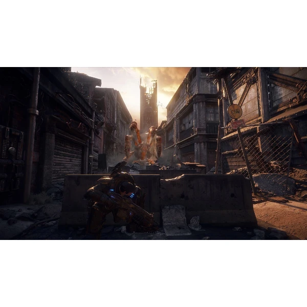 Gears of War: Reloaded (PS5) - Hry na PS5 - Obrázok A6LH000N01