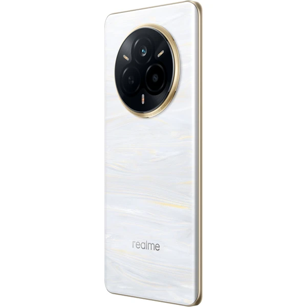 realme 14 Pro 5G 8GB/256GB biely - Mobilné telefóny - Obrázok A6PE000N01