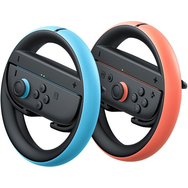 Joy-Con 2 Wheel Pair