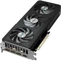 GIGABYTE NVIDIA GeForce RTX 5060 Ti EAGLE MAX OC 16G - Grafické karty