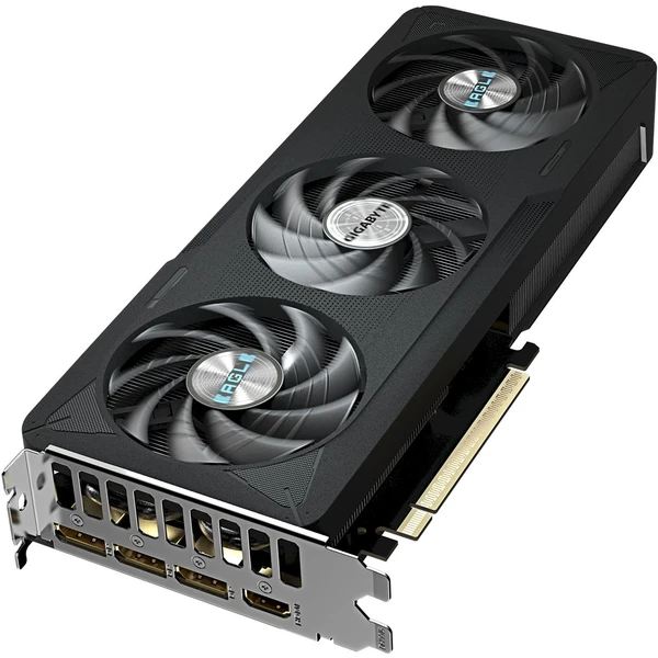 GIGABYTE NVIDIA GeForce RTX 5060 Ti EAGLE MAX OC 16G - Grafické karty - Hlavný obrázok