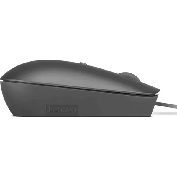 Lenovo 540 myš šedá - Myši - Obrázok A6SF000J01