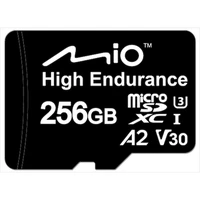 Mio High Endurance microSDXC karta 256GB - Pamäťové karty