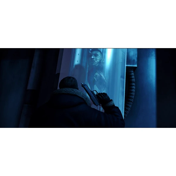 The Thing: Remastered (Switch) - Hry na Nintendo Switch - Obrázok A6TC000P01