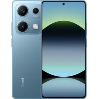 Xiaomi Redmi Note 14S 8GB/256GB modrý - Mobilné telefóny