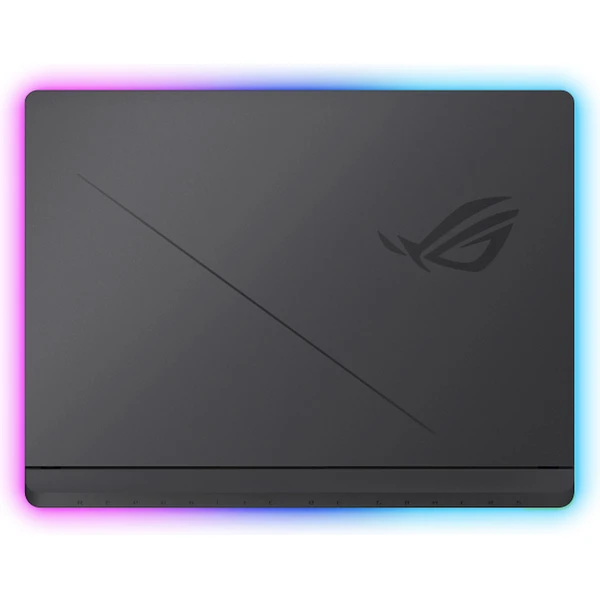 ASUS ROG Strix G16 (G615LP-NEBULA016W) RTX 5070 sivý - Notebooky - Obrázok A6UF000J01