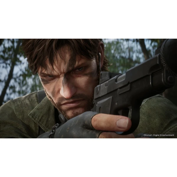Metal Gear Solid Delta: Snake Eater (PS5) - Hry na PS5 - Obrázok A6W6000N01