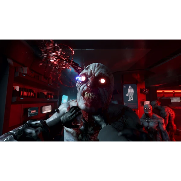 Killing Floor III Day One Edition (PS5) - Hry na PS5 - Obrázok A6WB000P01
