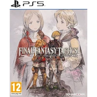 Final Fantasy Tactics: Invalícia Chronicles (PS5) - Hry na PS5