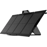 EcoFlow solárny panel 110W skladací - Solárne panely
