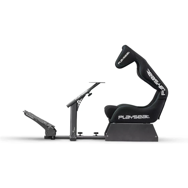 Playseat Evolution Pro Actifit závodné kreslo čierne - Herné sedačky - Obrázok A6Y7000701