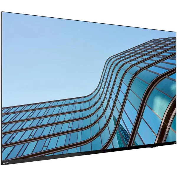Lenovo ThinkVision E55 LFD monitor 54,6" - Monitory - Obrázok A6YG000N01